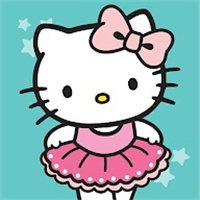 凯蒂猫游乐屋 
