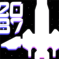银河骑士2087