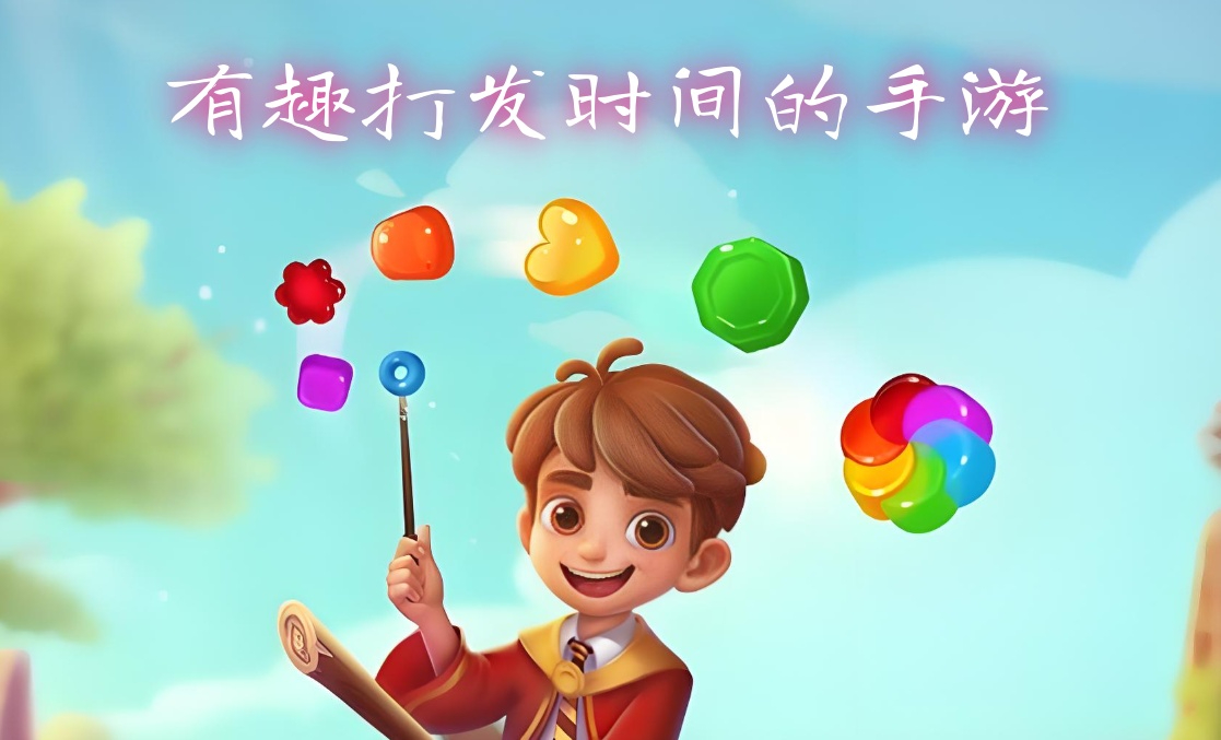 休闲小游戏合集