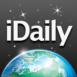 idaily 官方下载