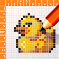 逻辑绘画:彩图