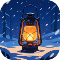 雪山求生