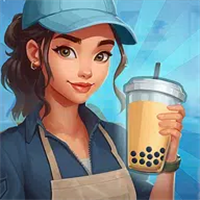 珍珠奶茶店模拟器
